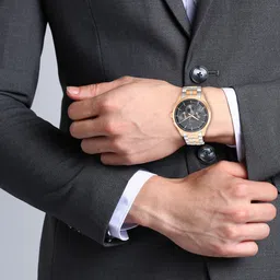 xylys NR40035KM01E-DL591-XYLYS Analog Watch - For Men NR40035KM01E, NS40035KM01E image 2