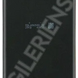 GILERINS Mobile Battery For Redmi Original BM4P Battery for Redmi K30 / Poco X2 with 1 Year Warranty image 2