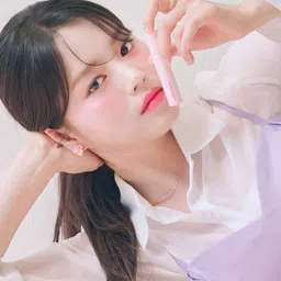 rom&nd Juicy Lasting Tint | Korean Lip Tint - Pink Popsicle image 3