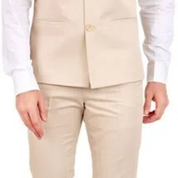 gracyshade Applique Men Waistcoat image 4