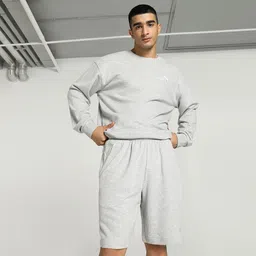 puma Solid Men Track Suit-picture-23
