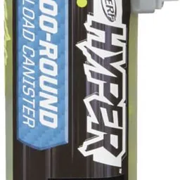 hasbro Nerf Hyper 100-Round Refill Canister Guns & Darts-picture-25