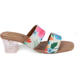 the princess creation Women Heels Sandal image 5