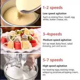 drumstone 2000 W Multicolor Hand Blender image 4