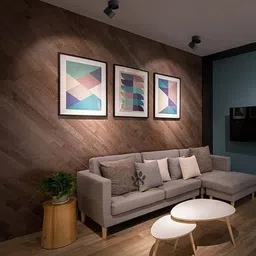 vixit Wallchiere Wall Lamp With Bulb image 3