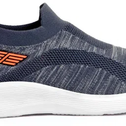 oakmen Stylish Men's Sports Shoes | Trendy Lightweight Running Shoes Sneakers For Women image 5