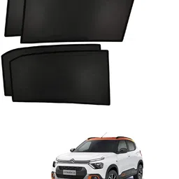 auto addict Side Window Sun Shade For Land Rover Paceman-picture-23