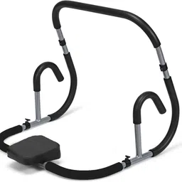 ibsldh AB Cruncher Rocket Twister Total six Pack ABS Fitness Pump Roller Slider Power Ab Exerciser-picture-11