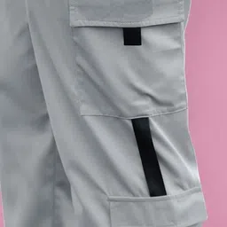 nivedanm Men Cargos image 4