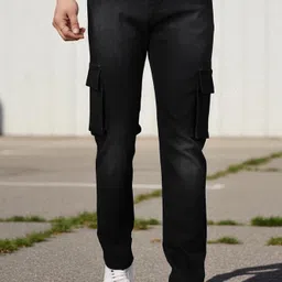 zaysh Men Cargos image 1