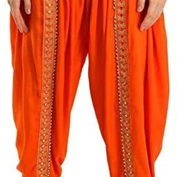 Vriaane Self Design Women Dhoti-image-13