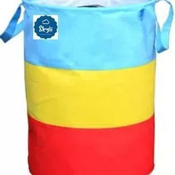 skylii 45 L Multicolor Laundry Bag-picture-21