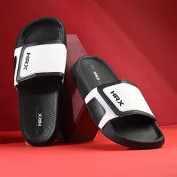 hrx by hrithik roshan Men Flip Flops-picture-11