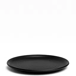 pearlcraft Plastic Wave Half Plate 8.5 Inch | Compact Half Plate Half Plate image 4