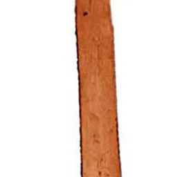 shivshakti arts Handmade Pure Steel Copper Fork Hammered Designed Homeware Hotelware::Set of 6 Copper Dessert Fork Set image 2