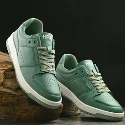 hrx by hrithik roshan CLUB CULTURE Sneakers For Men-picture-47