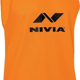 nivia 860-4 Large Football, Hockey Bib-picture-20