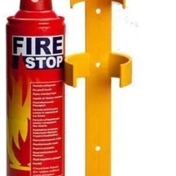 vibex Fire Extinguisher And Mount Fire Extinguisher Mount image 3