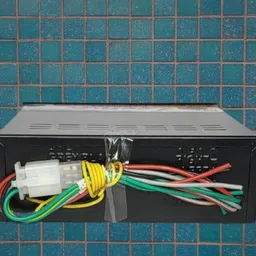 servostar india pvt ltd Car Stereo Music System 50 W AV Control Amplifier image 2