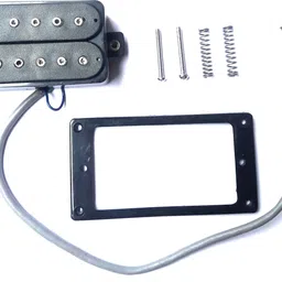 changer Humbucker Guitar Bridge Pickup image 2