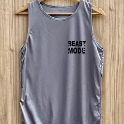 chaseoverin Pack of 4 Men Vest image 2