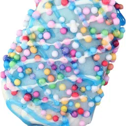 shivexim ice cream bar Fridge Magnet Pack of 1 image 2