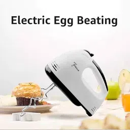 viksenterprise 300 W White Hand Blender-picture-10