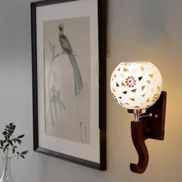 kinis Wallchiere Wall Lamp Without Bulb-picture-39