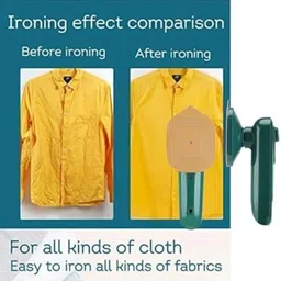 5teknova HI1036 33 W Steam Iron image 2