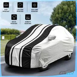 carzex Maruti Suzuki Alto K10 Body Cover-picture-25