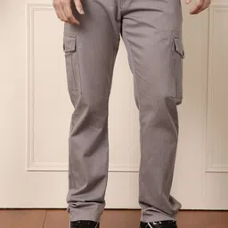wrogn Men Cargos-picture-22