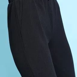 tokyo talkies Solid Women Track Suit image 4