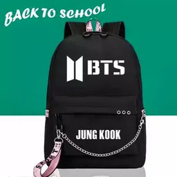 ruok Medium 21 L Laptop Backpack Korean Model-picture-19