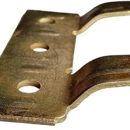 padmavathi enterprises Heavy-Duty Electric Geyser Hanging Clamp - Compatible with 3, 5, 7, 10 Liters Hose Brackets & Clamps image 3