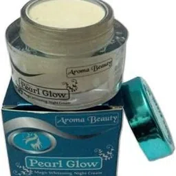 Simi Beauty Product Aroma Beauty Pearl Magic Skin Whitening Cream-picture-26