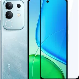 CEDO XPRO Tempered Glass Guard for Vivo T4x 5G image 1