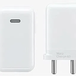 Thirty First 65 W Warp 6 A Wall Charger for Mobile with Detachable Cable image 4