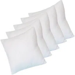 swikon star Microfibre Cushion Pack of 5 Solid image 1