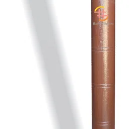 hashco Deisgner Iron Mugdar/Indian Club/Gada Brown Indian Clubs Black Indian Clubs-picture-14