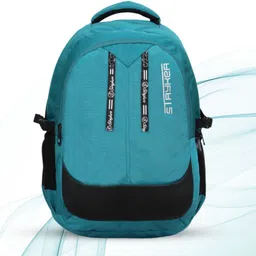 stryker Large 35 L Laptop Backpack Professional Office Travel Backpack|Laptop Bag For Men Waterproof-picture-22