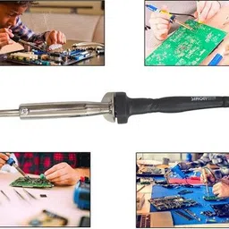 gilhot Siron Soldering Iron 125 W Simple image 3