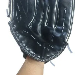 tima Baseball + Softball Gloves - Field Master Adult + Youth Baseball (Black) Baseball Gloves-picture-29