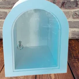 saini industry Aura Arch Cake Display Box Container Serving Set-picture-31