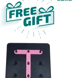 toad toys Alpha numeric puzzle learning toys image 2