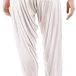 houseofcommon Cotton Solid Patiala image 2