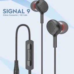LYNE SIGNAL9 Earphone Cable Organizer image 4