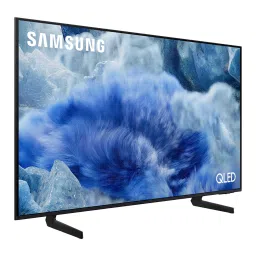 SAMSUNG Q8F 165.1 cm (65 inch) QLED 4K Ultra HD Smart Tizen TV withBuilt-in Alexa & Bixby (2025 model) image 4