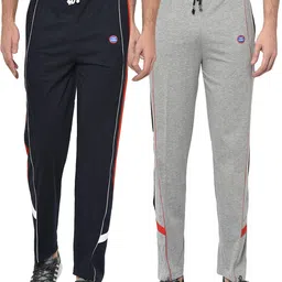 mack jonney Pack of 2 Men Pyjama image 1