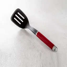 kitchenaid Empire Red Plastic Turner-picture-18