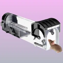 xavdrix MTB795 Live Trap image 1